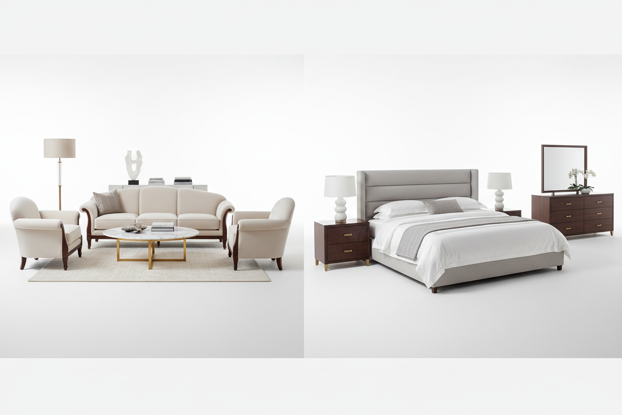 Rye Mart Home & furniture