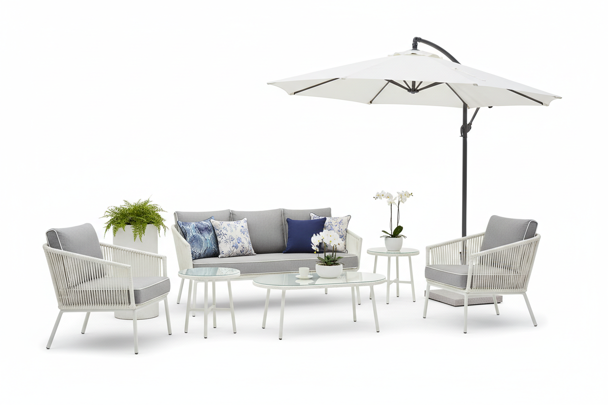 Rye Mart Garden Trending