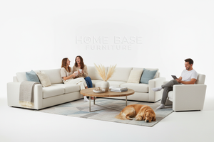 Home Base Furniture - Lifestyle Shot