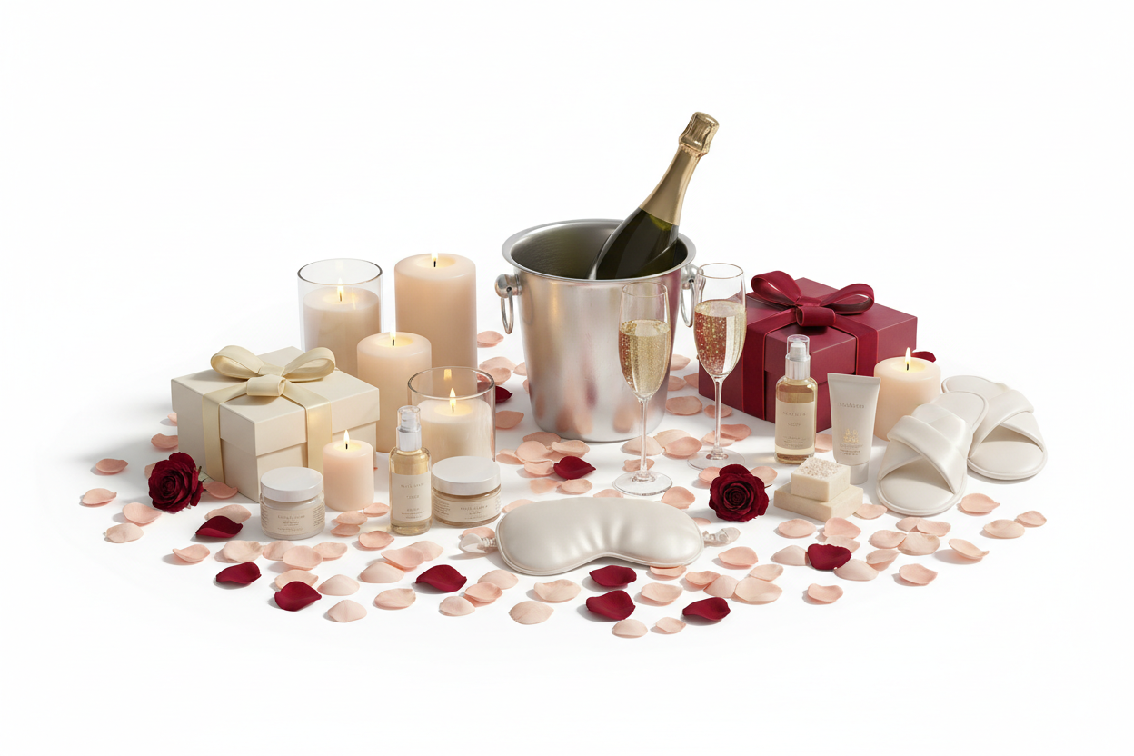 Honeymoon Essentials Packages