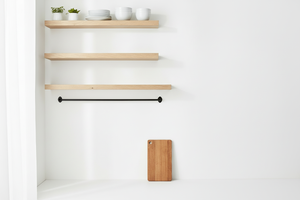 Kitchen Shelves and Racks - Variation 2